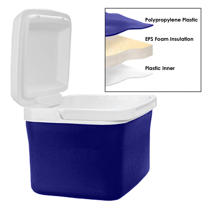 Dunkin Cooler Box 4.5L - Custom Promotional Product