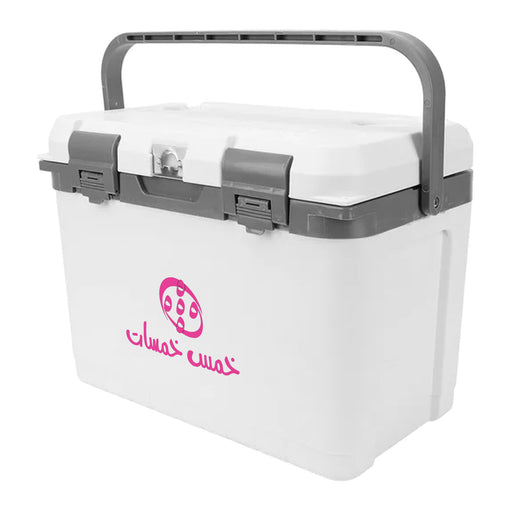 Alaska Cooler Box 15L - Custom Promotional Product