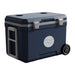 Prescott Rolling Cooler Box 45L - Custom Promotional Product
