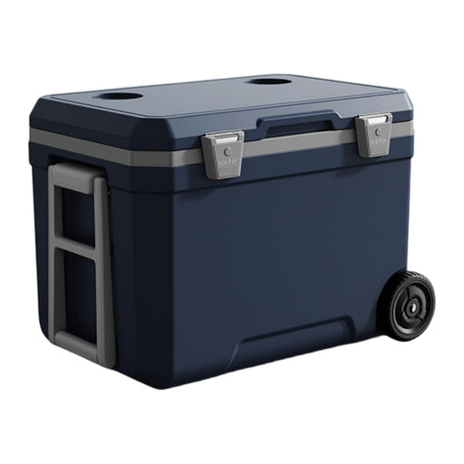 Prescott Rolling Cooler Box 45L - Custom Promotional Product