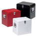 Naples Metal Ice Cooler Box 15L - Custom Promotional Product