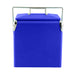 Retro Metal Ice Cooler Box 13L - Custom Promotional Product