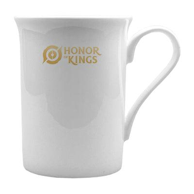 Delta Coffee Mug - Custom Promotional Product