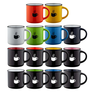 Cootha Trail Mug - Custom Promotional Product