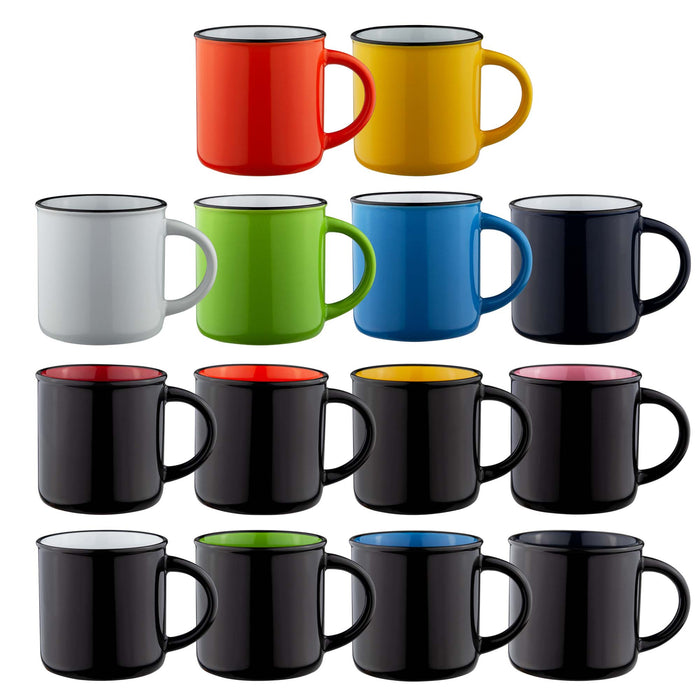 Cootha Trail Mug - Custom Promotional Product