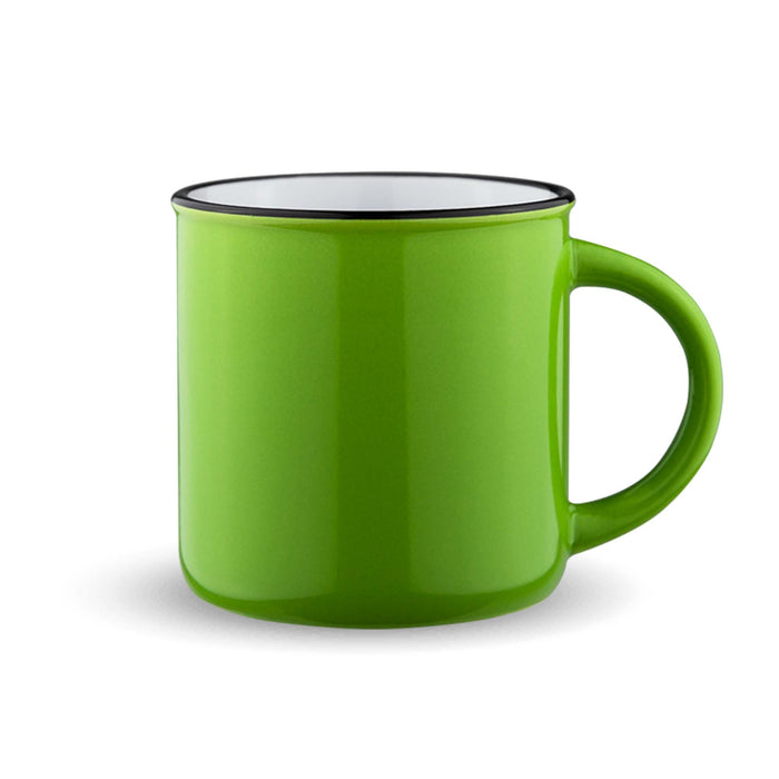 Cootha Trail Mug - Custom Promotional Product