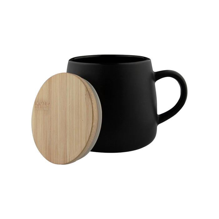 Boronia Coffee Mug - Custom Promotional Product