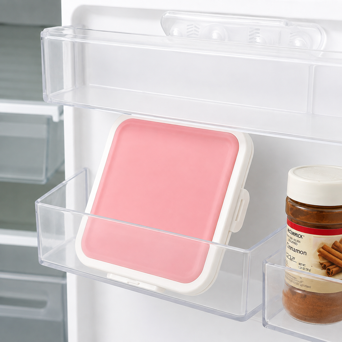 All-Silicone Food Container