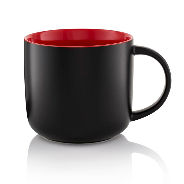 Ariston Comfort Mug - Custom Promotional Product