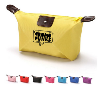 Waterproof Cosmetic Bag