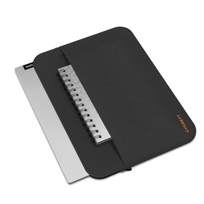 Cygnett EcoSleeve Recycled Poly Laptop Sleeve - Custom Promotional Product