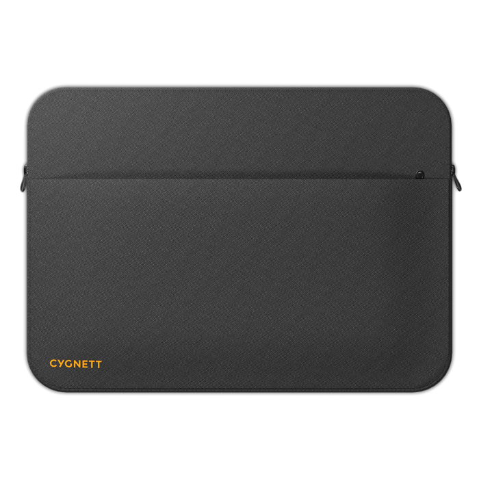 Cygnett EcoSleeve Recycled Poly Laptop Sleeve - Custom Promotional Product