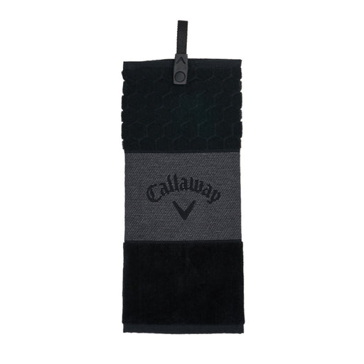 Callaway Trifold Golf Towel - Custom Promotional Product
