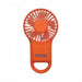 Carabiner Mini Fan with LED Light - Custom Promotional Product