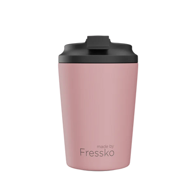 Camino 12oz � 340ml Reusable Cup - Custom Promotional Product