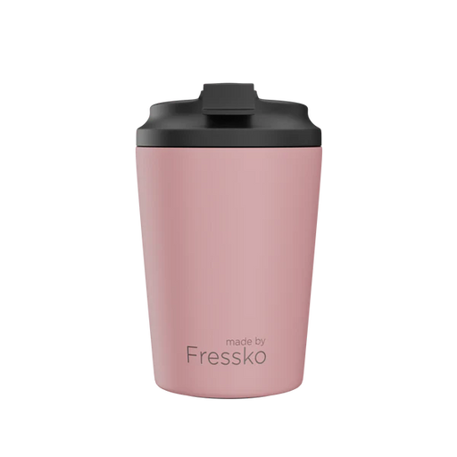Camino 12oz � 340ml Reusable Cup - Custom Promotional Product