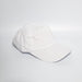 Buckle Strap Denim Cotton Baseball Cap - Custom Promotional Product