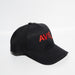 Quick-Dry Ripstop Strapback Baseball Cap - Custom Promotional Product