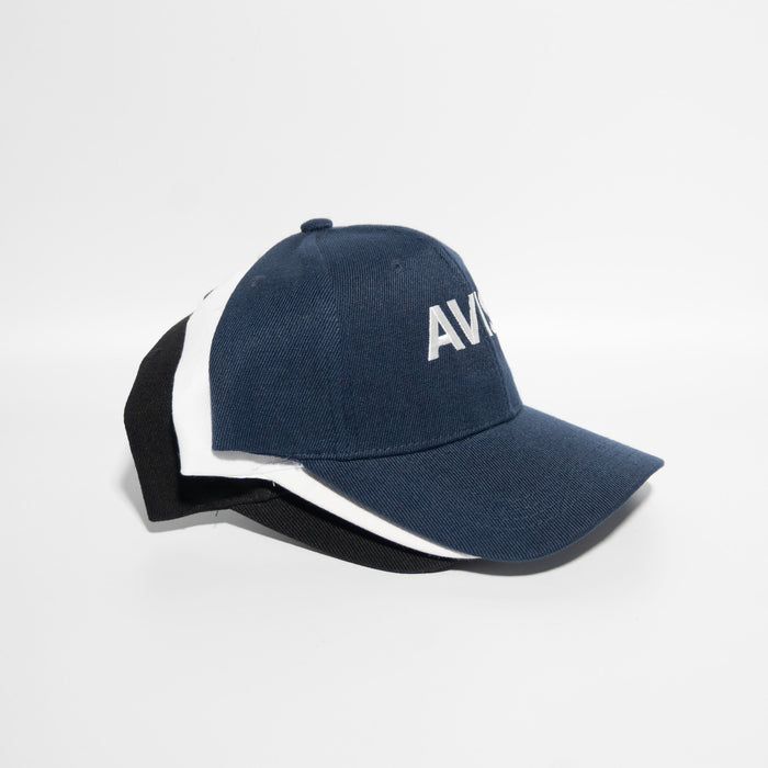 Quick-Dry Ripstop Strapback Baseball Cap - Custom Promotional Product