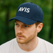 Quick-Dry Ripstop Strapback Baseball Cap - Custom Promotional Product