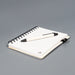 Buttermilk Notebook - Custom Promotional Product