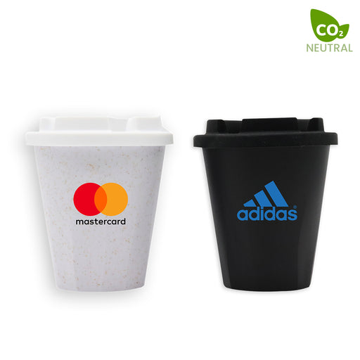 Wave Drinking 350mL Cup - Custom Promotional Product