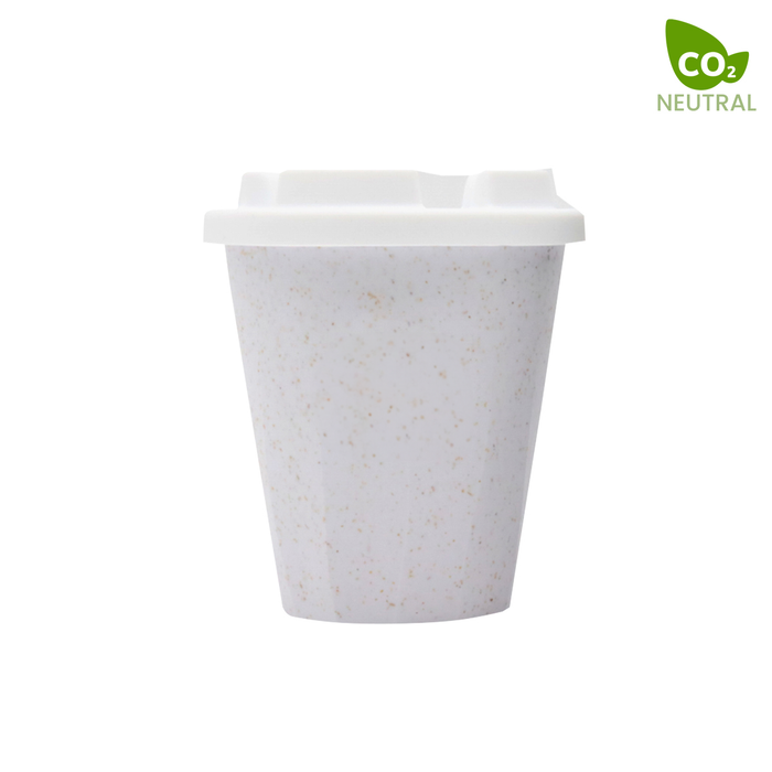 Wave Drinking 350mL Cup - Custom Promotional Product