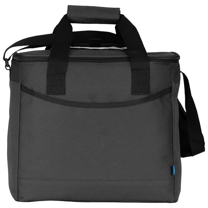 Darani 36 Can Cooler In Repreve Recycled Material 25L - Custom Promotional Product
