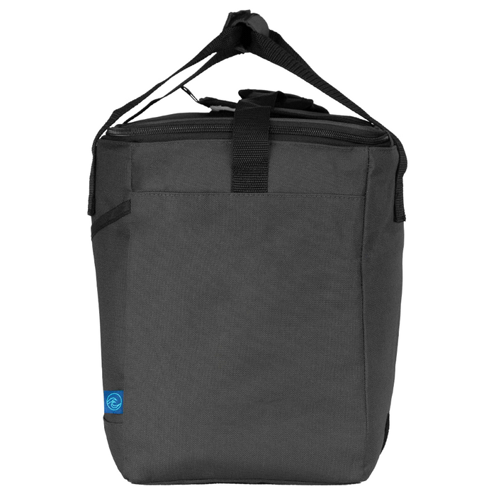 Darani 36 Can Cooler In Repreve Recycled Material 25L - Custom Promotional Product