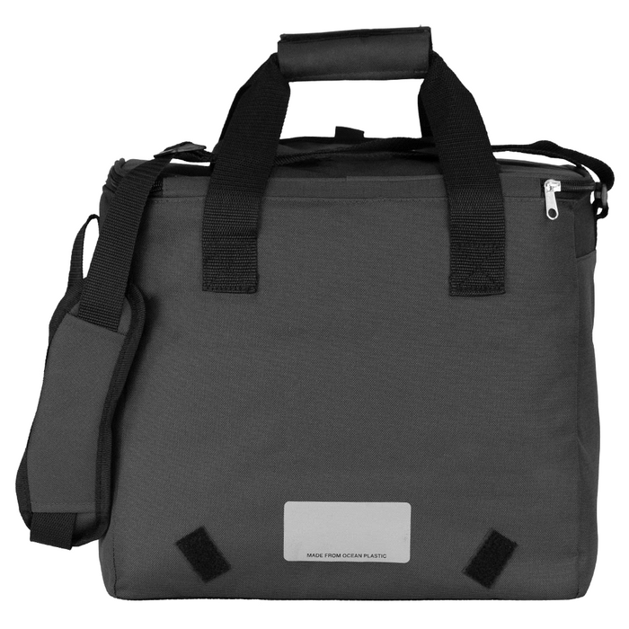 Darani 36 Can Cooler In Repreve Recycled Material 25L - Custom Promotional Product