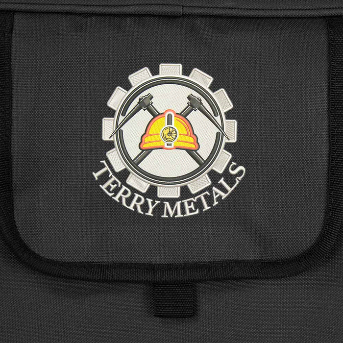 Darani 36 Can Cooler In Repreve Recycled Material 25L - Custom Promotional Product