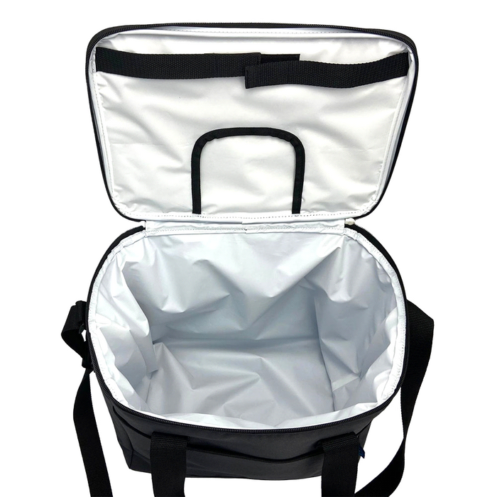 Darani 36 Can Cooler In Repreve Recycled Material 25L - Custom Promotional Product