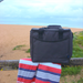 Darani 36 Can Cooler In Repreve Recycled Material 25L - Custom Promotional Product