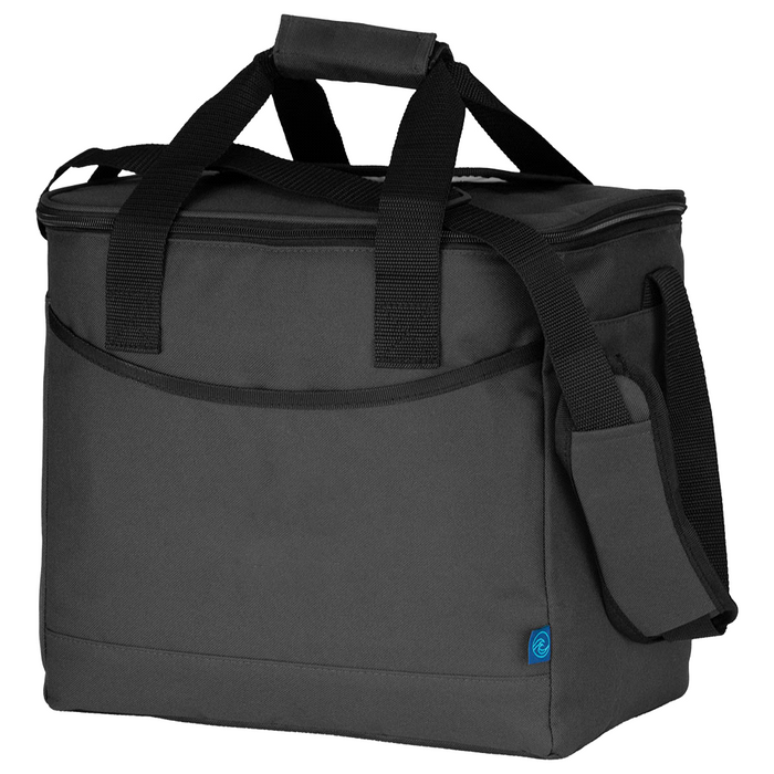 Darani 36 Can Cooler In Repreve Recycled Material 25L - Custom Promotional Product