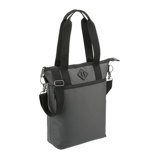 Darani Computer Tote In Repreve Recycled Material 18L - Custom Promotional Product