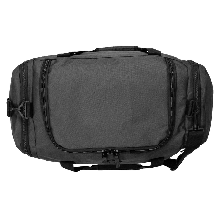 Darani Duffel Bag In Repreve Recycled Material 34L - Custom Promotional Product