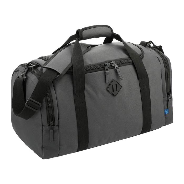 Darani Duffel Bag In Repreve Recycled Material 34L - Custom Promotional Product