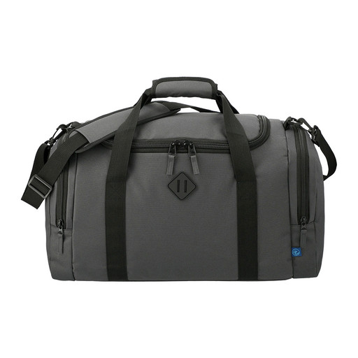 Darani Duffel Bag In Repreve Recycled Material 34L - Custom Promotional Product