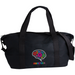 Darani GRS Recycled Canvas Sports Bag 26L - Custom Promotional Product