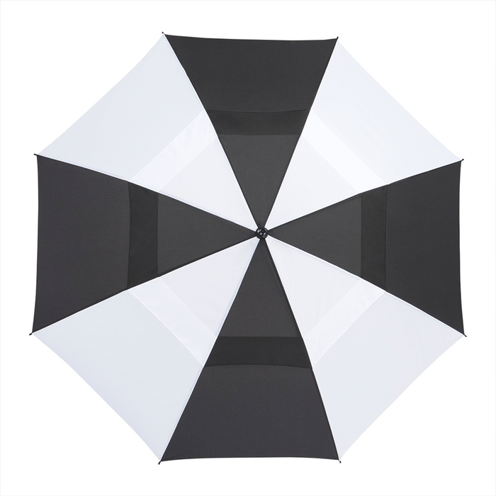 Darani 58" Recycled Golf Umbrella - Custom Promotional Product