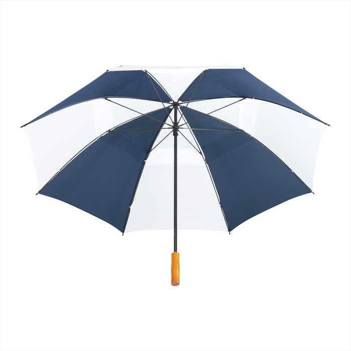 Darani 58" Recycled Golf Umbrella - Custom Promotional Product