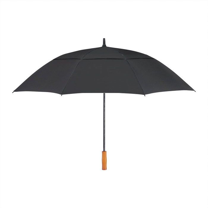 Darani 58" Recycled Golf Umbrella - Custom Promotional Product