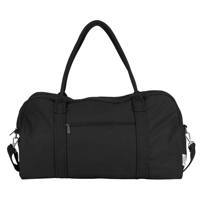 Darani GRS Recycled Canvas Duffel 48L - Custom Promotional Product