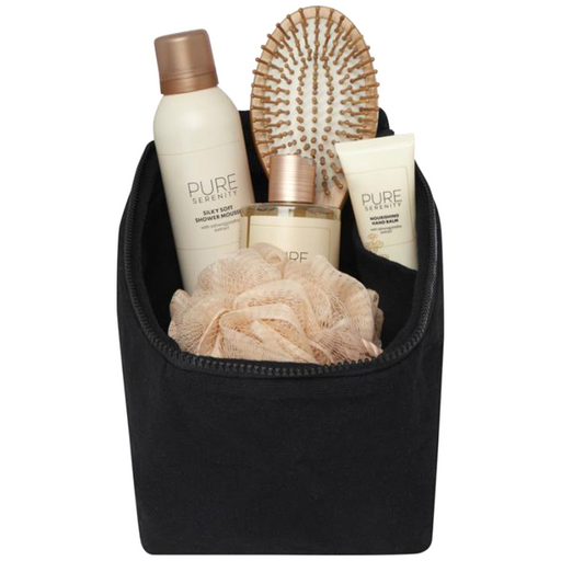 Darani Toiletry Organiser 500 g/m² Aware - Custom Promotional Product