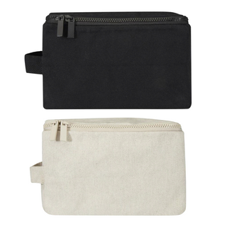 Darani Toiletry Organiser 500 g/m² Aware - Custom Promotional Product