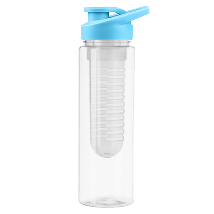 Volcano Drink Bottle - Custom Promotional Product