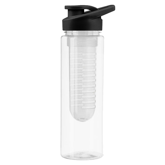 Volcano Drink Bottle - Custom Promotional Product