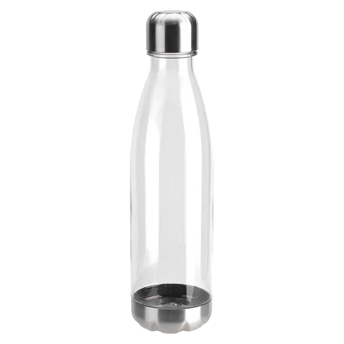 Komo Plastic Drink Bottle - Custom Promotional Product