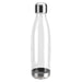 Komo Plastic Drink Bottle - Custom Promotional Product
