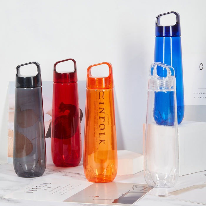 Sweeta Drink Bottle - Custom Promotional Product